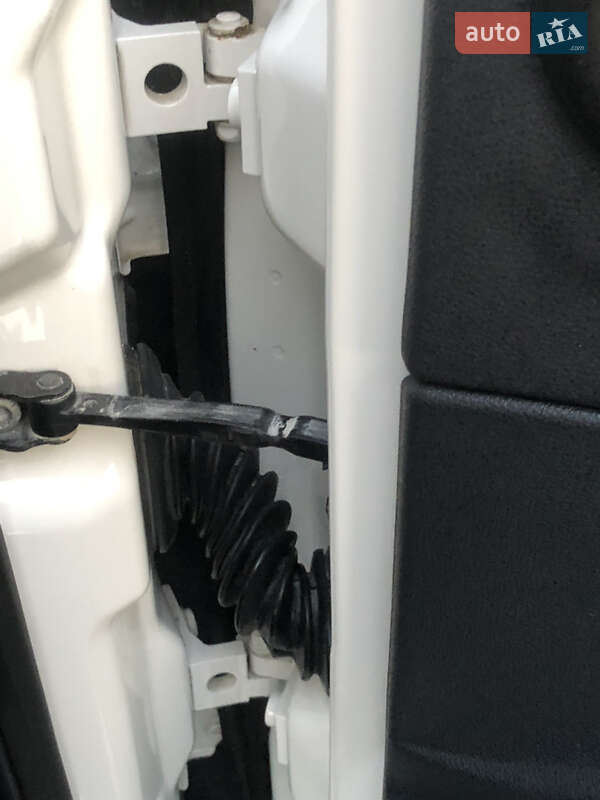 Универсал Skoda Octavia 2012 в Хусте