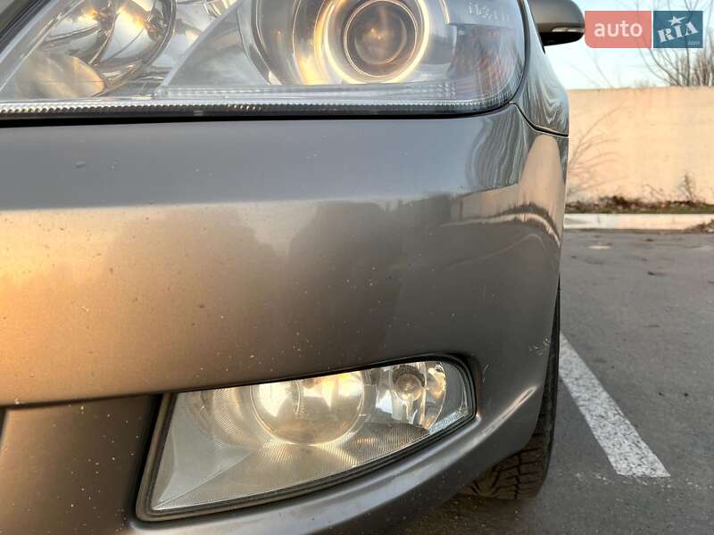 Универсал Skoda Octavia 2012 в Днепре