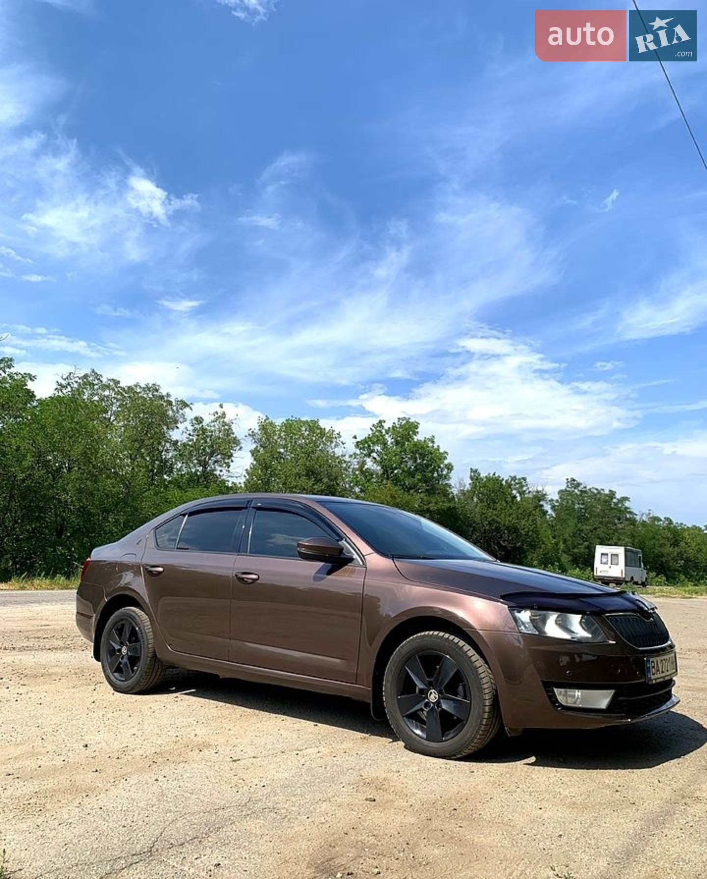 2016 Skoda Octavia - мініатюра 13
