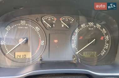 Универсал Skoda Octavia 2007 в 