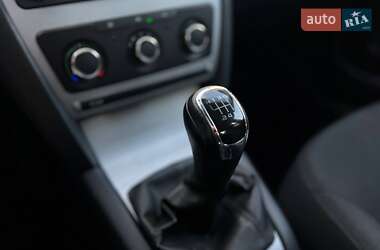 Лифтбек Skoda Octavia 2013 в 