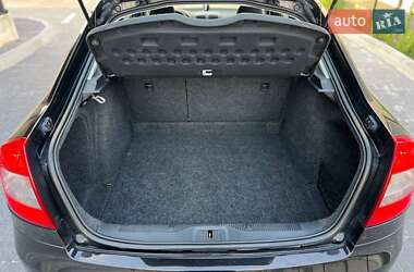 Лифтбек Skoda Octavia 2013 в 