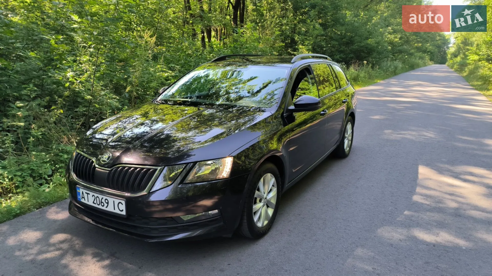 2017 Skoda Octavia - мініатюра 20