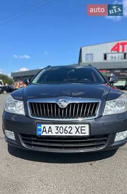 Универсал Skoda Octavia 2011 в Киеве