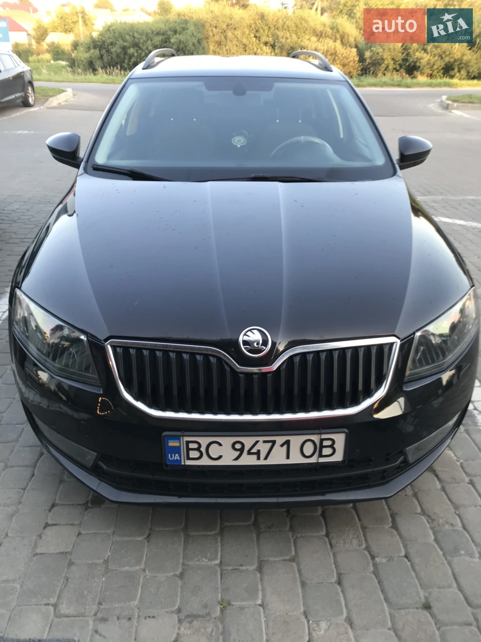 2014 Skoda Octavia - мініатюра 24