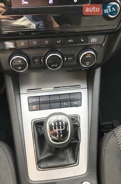 Універсал Skoda Octavia 2014 в Львові