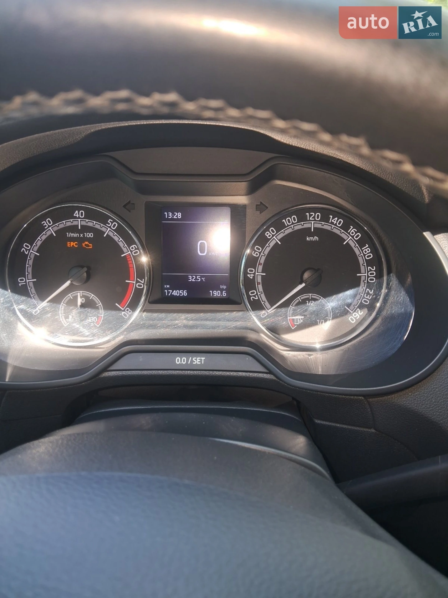 2020 Skoda Octavia - мініатюра 8
