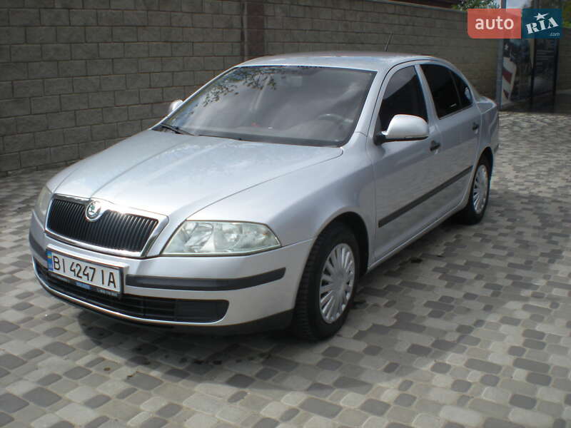 Skoda Octavia 2011 Skoda Octavia 2011