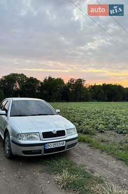 Ліфтбек Skoda Octavia 2005 в Борщеві