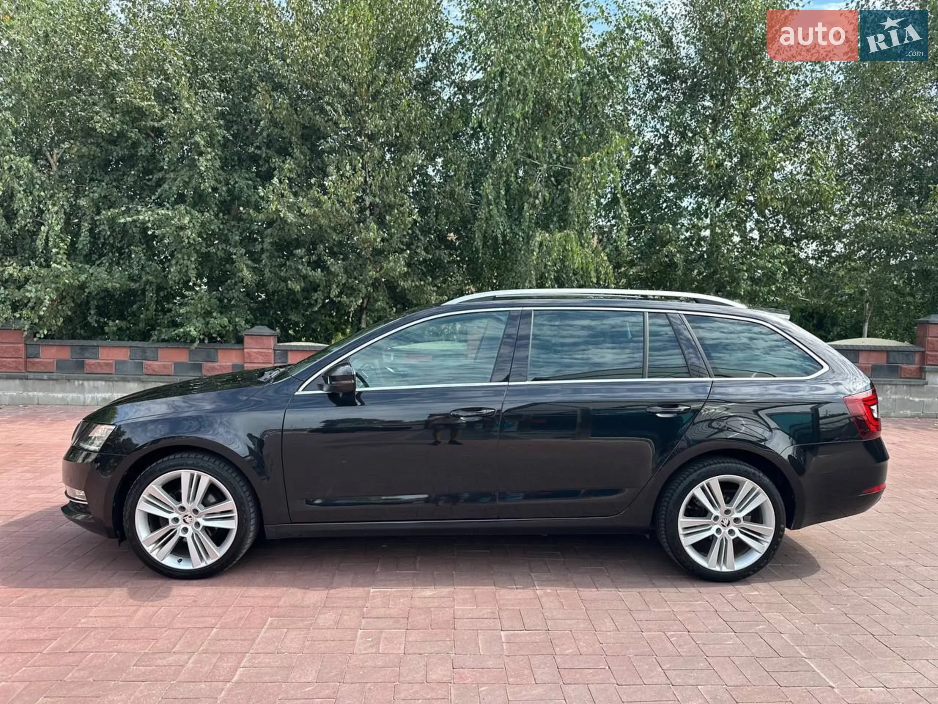 2018 Skoda Octavia - мініатюра 16