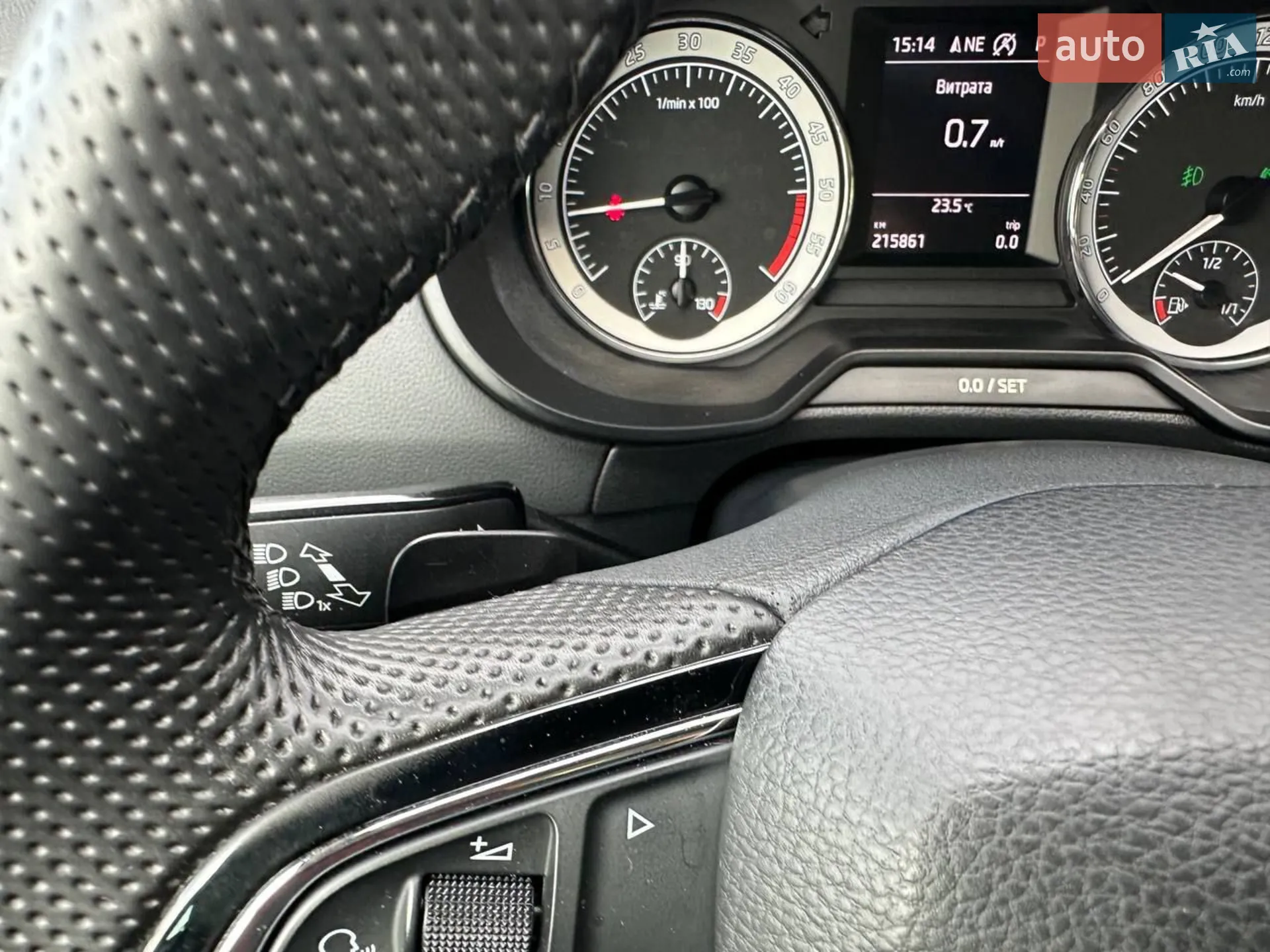 2018 Skoda Octavia - мініатюра 29