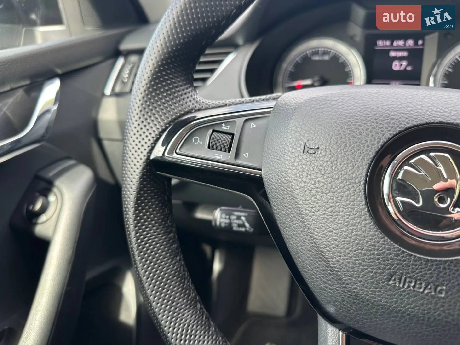 2018 Skoda Octavia - мініатюра 27