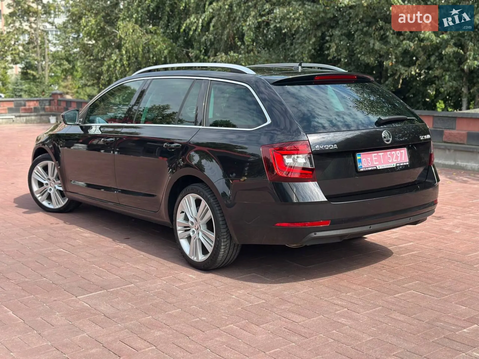 2018 Skoda Octavia - мініатюра 14