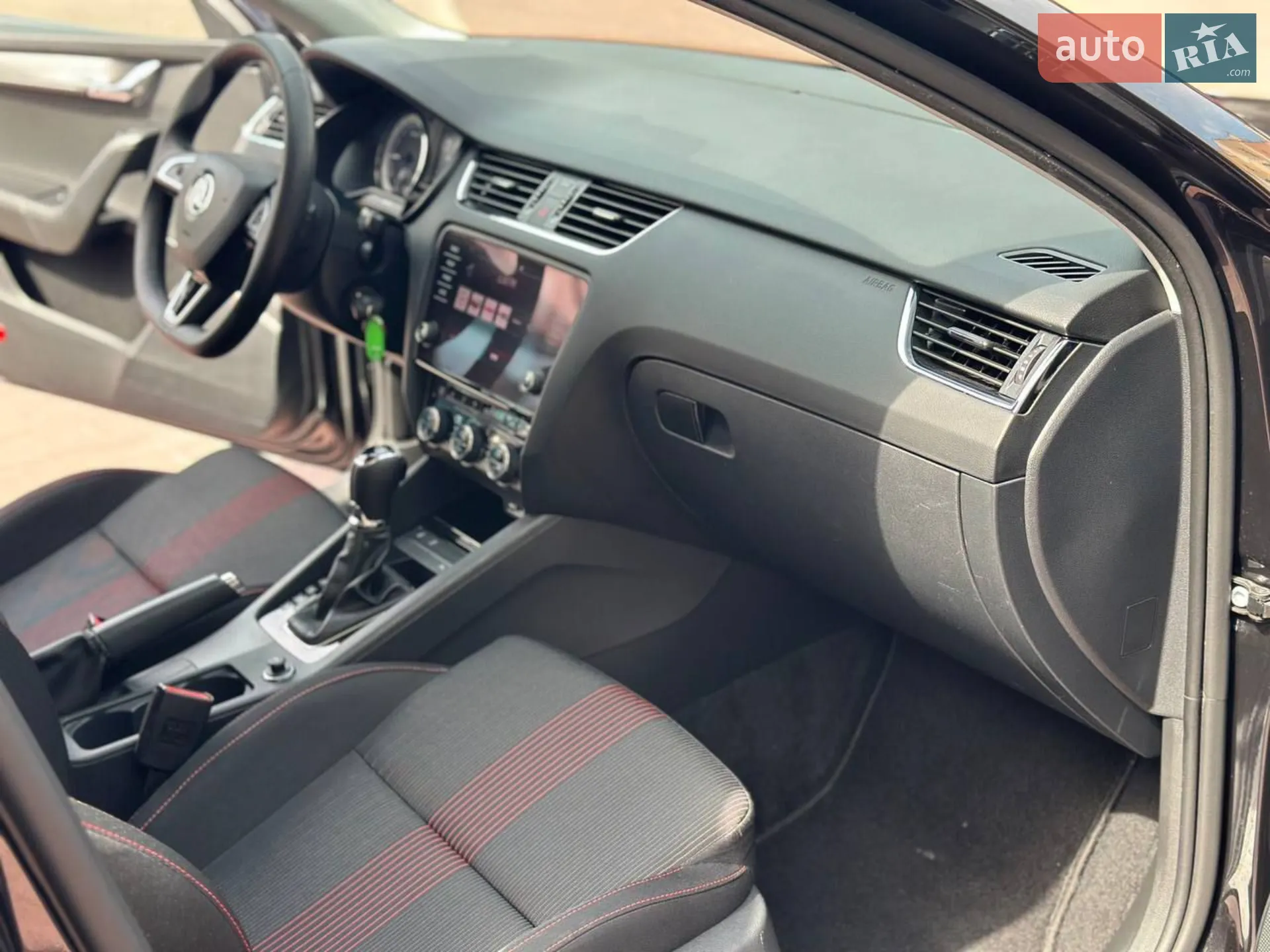 2018 Skoda Octavia - мініатюра 53