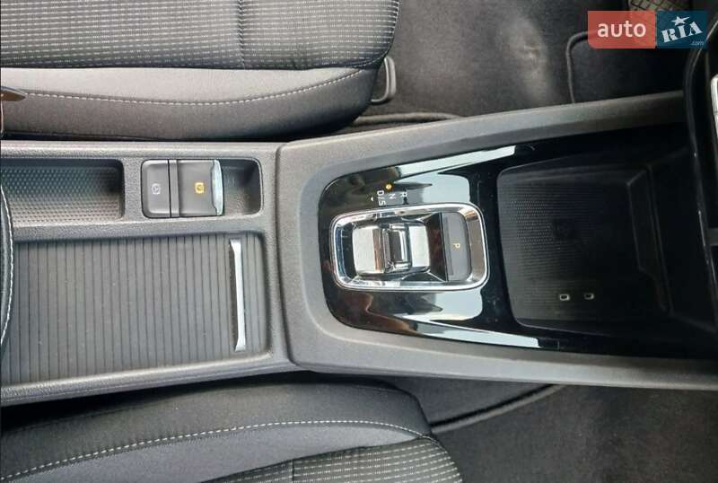 Универсал Skoda Octavia 2021 в Николаеве