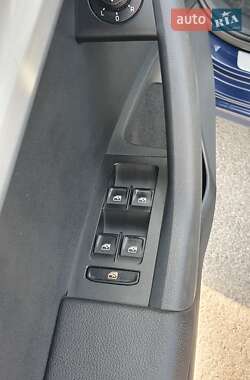 Универсал Skoda Octavia 2017 в 