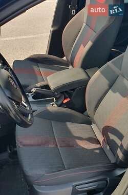 Универсал Skoda Octavia 2017 в 