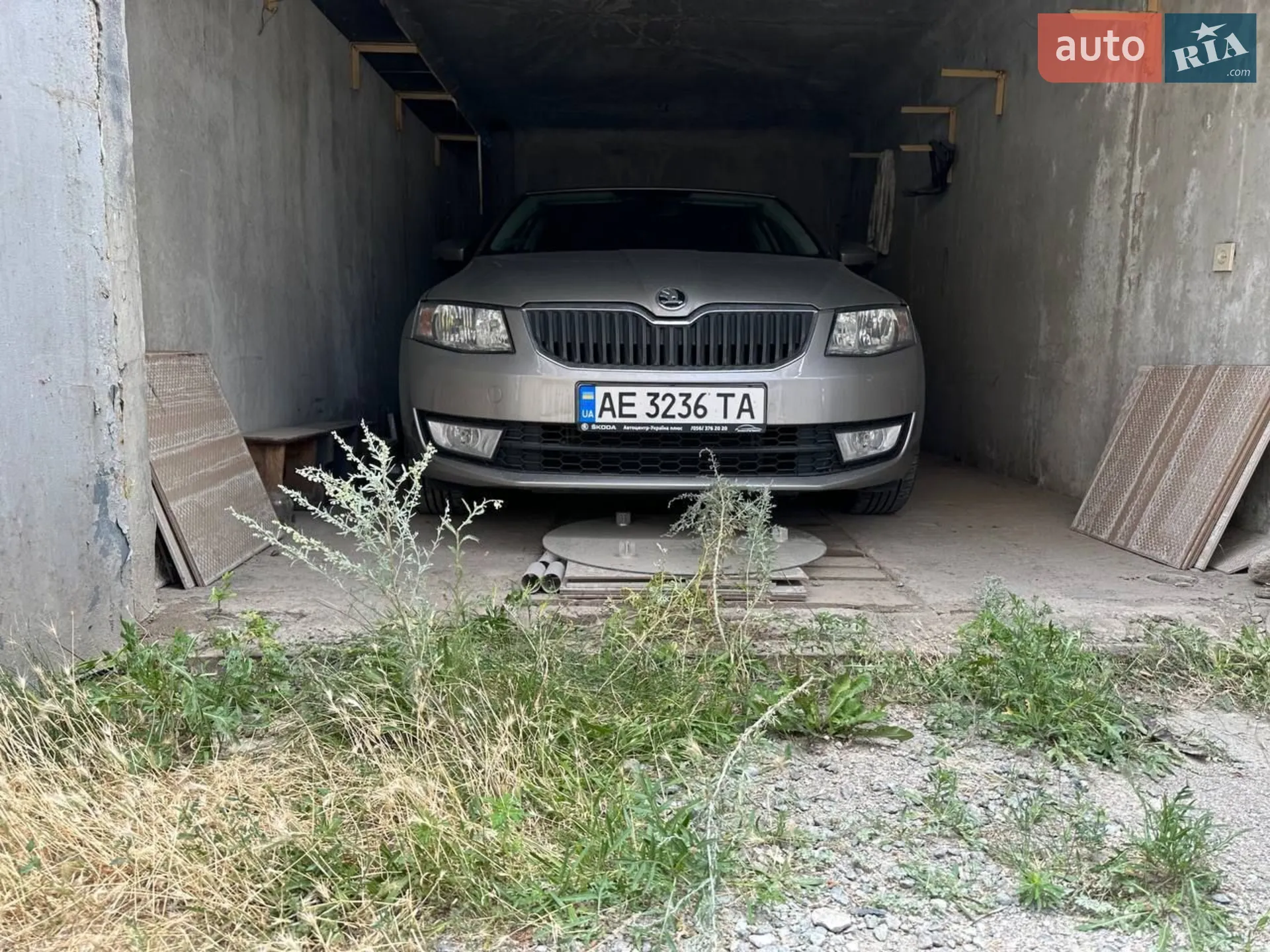 2014 Skoda Octavia - мініатюра 9