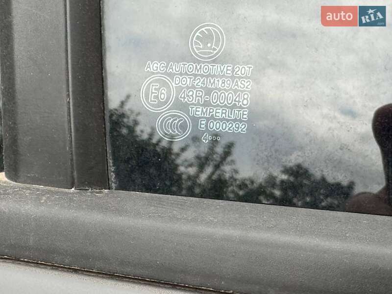 Лифтбек Skoda Octavia 2014 в Днепре фото 25 Лифтбек Skoda Octavia 2014 в Днепре