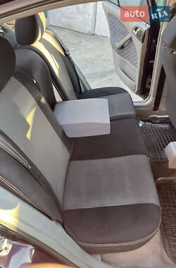 Лифтбек Skoda Octavia 1999 в Запорожье