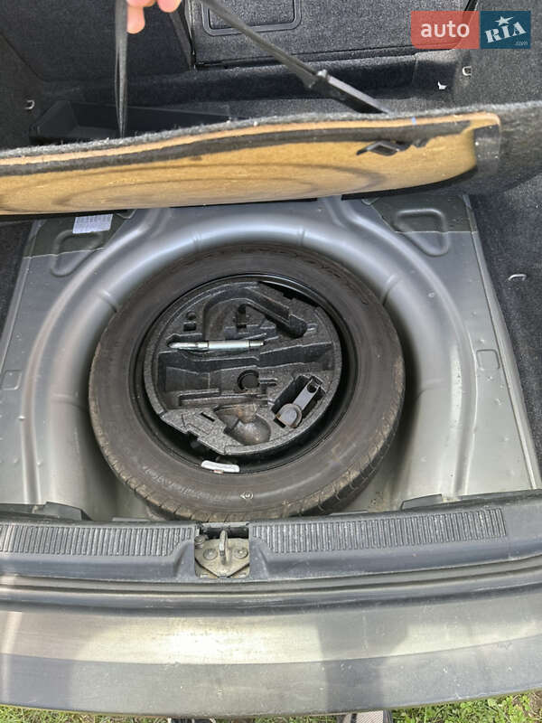 Універсал Skoda Octavia 2006 в Косові фото 13 Універсал Skoda Octavia 2006 в Косові