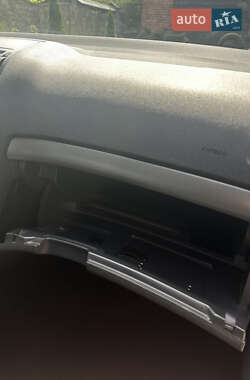 Универсал Skoda Octavia 2006 в Косове