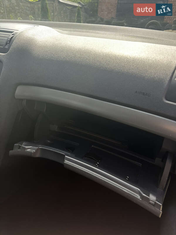 Універсал Skoda Octavia 2006 в Косові фото 18 Універсал Skoda Octavia 2006 в Косові