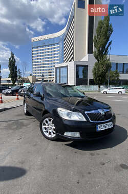 Универсал Skoda Octavia 2012 в Киеве