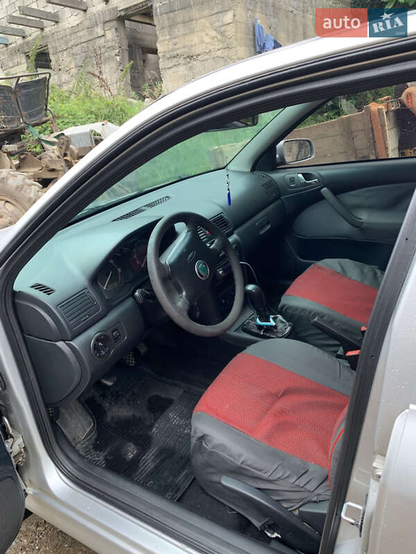 Лифтбек Skoda Octavia 2007 в Ужгороде