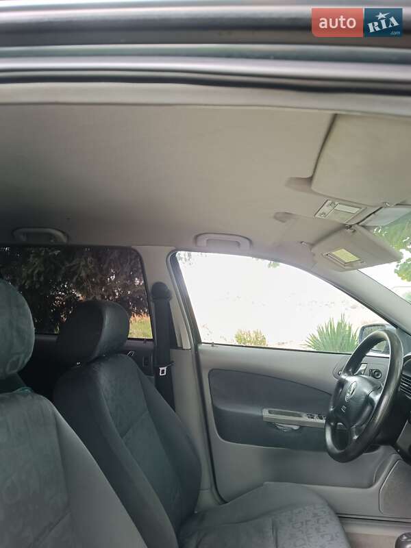 Универсал Skoda Octavia 1998 в Ивано-Франковске