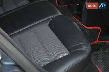 Универсал Skoda Octavia 2008 в 