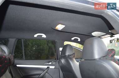 Универсал Skoda Octavia 2008 в 