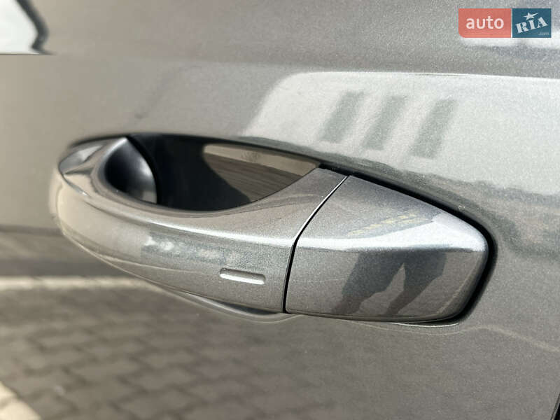 Ліфтбек Skoda Octavia 2018 в Дрогобичі фото 31 Ліфтбек Skoda Octavia 2018 в Дрогобичі