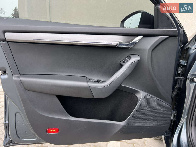 Ліфтбек Skoda Octavia 2018 в Дрогобичі фото 32 Ліфтбек Skoda Octavia 2018 в Дрогобичі