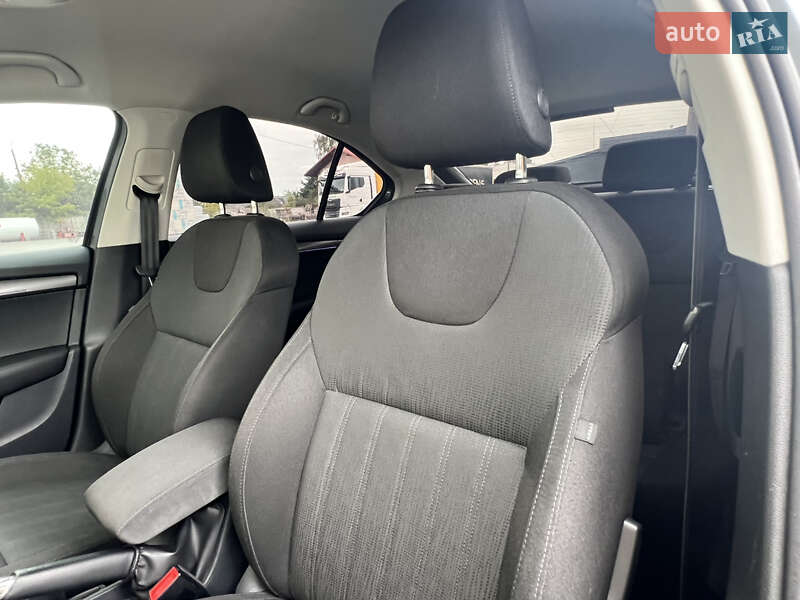 Ліфтбек Skoda Octavia 2018 в Дрогобичі фото 34 Ліфтбек Skoda Octavia 2018 в Дрогобичі