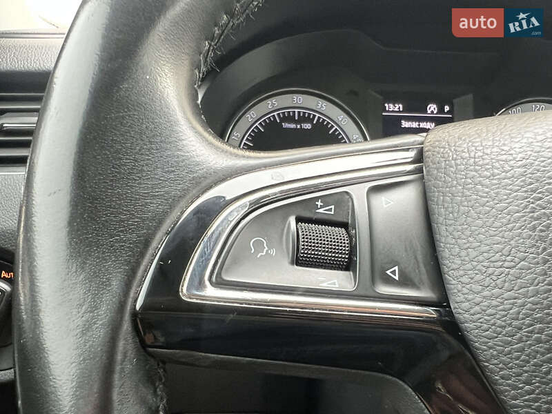 Ліфтбек Skoda Octavia 2018 в Дрогобичі фото 37 Ліфтбек Skoda Octavia 2018 в Дрогобичі