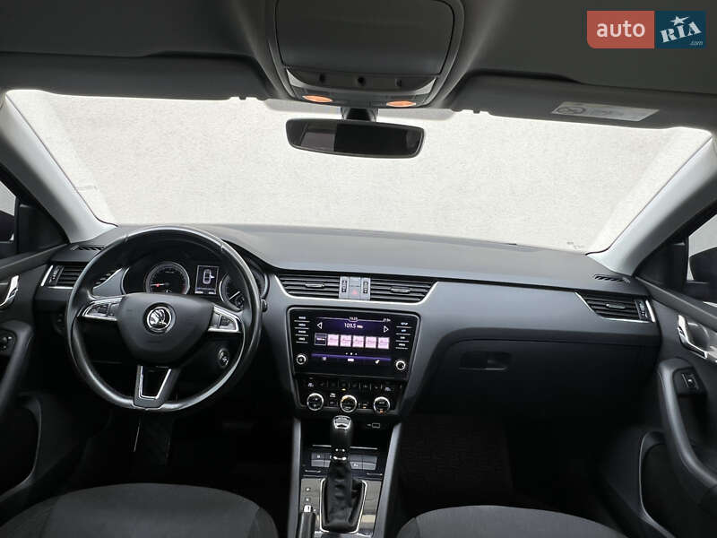 Ліфтбек Skoda Octavia 2018 в Дрогобичі фото 51 Ліфтбек Skoda Octavia 2018 в Дрогобичі