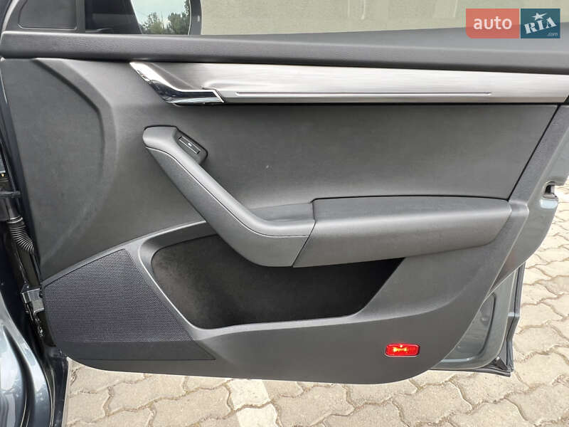 Ліфтбек Skoda Octavia 2018 в Дрогобичі фото 53 Ліфтбек Skoda Octavia 2018 в Дрогобичі