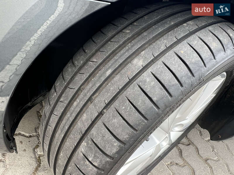 Ліфтбек Skoda Octavia 2018 в Дрогобичі фото 58 Ліфтбек Skoda Octavia 2018 в Дрогобичі