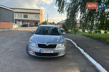 Универсал Skoda Octavia 2009 в Сумах