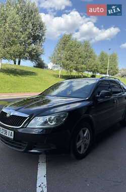 Універсал Skoda Octavia 2011 в Києві