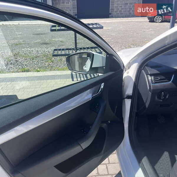 Універсал Skoda Octavia 2013 в Хусті фото 10 Універсал Skoda Octavia 2013 в Хусті