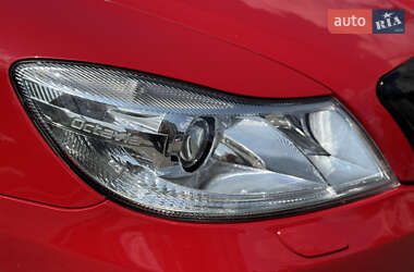 Универсал Skoda Octavia 2011 в 