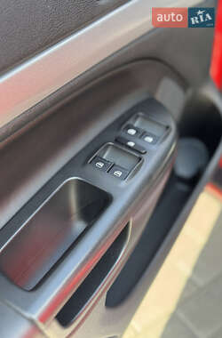 Универсал Skoda Octavia 2011 в 