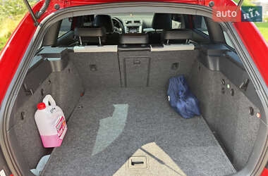 Универсал Skoda Octavia 2011 в 