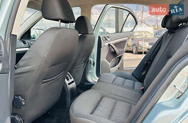 Лифтбек Skoda Octavia 2009 в 