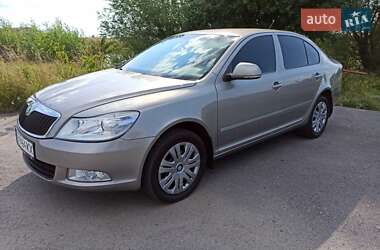 Лифтбек Skoda Octavia 2011 в Казатине