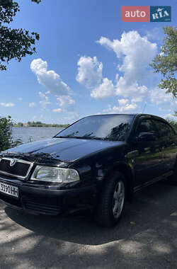 Лифтбек Skoda Octavia 2007 в Староконстантинове