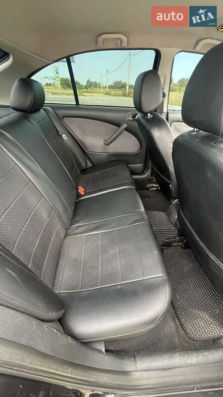 Лифтбек Skoda Octavia 2007 в Львове фото 6 Лифтбек Skoda Octavia 2007 в Львове