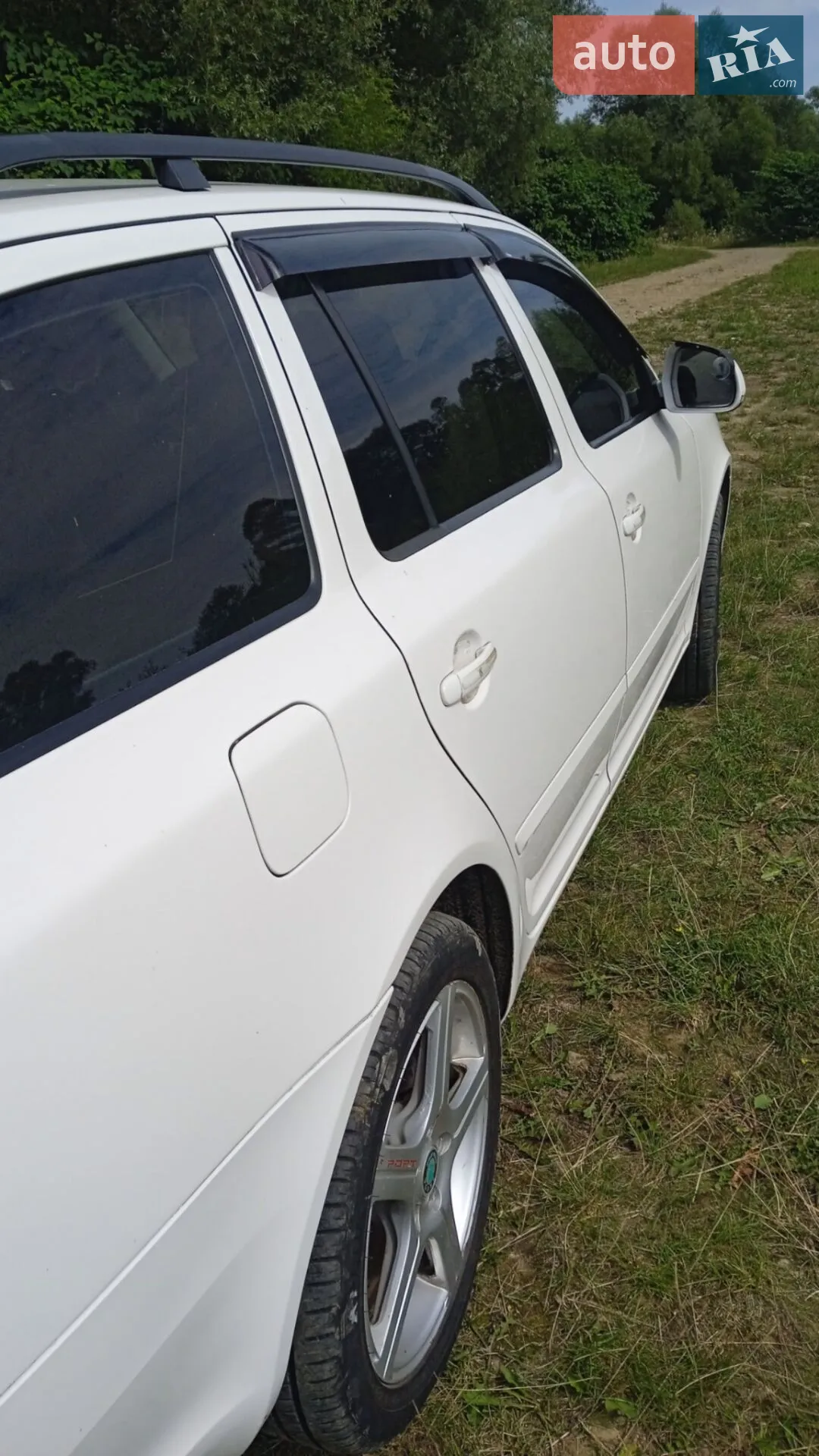 2013 Skoda Octavia - мініатюра 24
